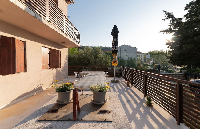 Seafront Spacious Apartment Spazzio - Foto 30