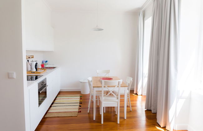 Apartamentos Praça Amarela - Foto 19