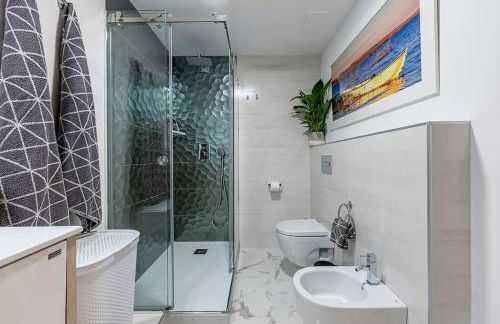 Luxury Casa con piscina, wifi, 150m dal mare - Foto 21