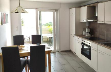 Schau-Rhein#2 - on Top of Bacharach, Rhineview - Photo 6