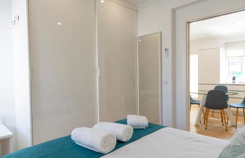 The Modern 1385 Apartment - Photo 26