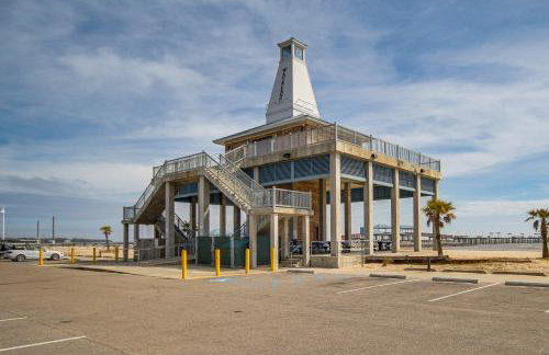 Sea La Vie Coastal Getaway Steps from the Beach - Foto 36