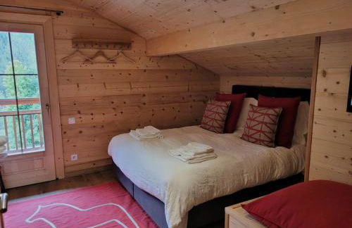 Chalet Nuances certifié 5 étoiles - Foto 15