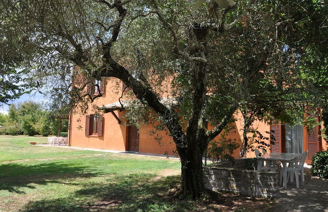 Villa i Noccioli - 18 Sleeps Private Pool - Foto 3