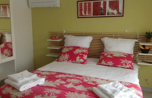 Appartement avec cuisine et grande piscine chauffée - Foto 26