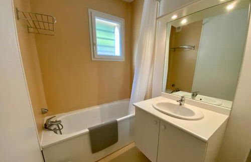 Les Naïades J57 - 2 bedrooms for 6 people ! - Foto 6