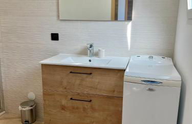 Charment 2 Pièces indépendant villa - Foto 16