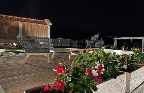 House with saltwater pool - Charming in the Douro Valley - Foto 48