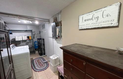 The Nest, 4BR Treetop Cabin - Foto 8