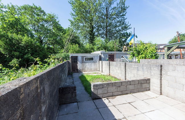 Sandfields House - Photo 15