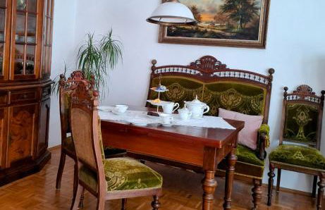 Auszeit im Jugendstil - Foto 7