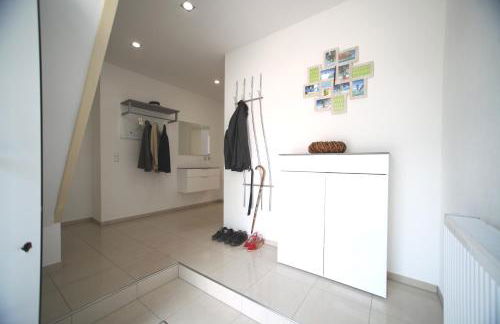 Ferienhaus in der Altstadt Memmingen Allgäu Bahnhofsnah - Foto 29