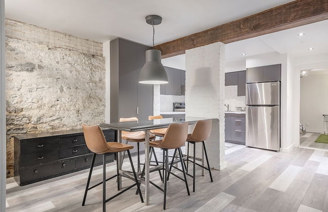 1BR APT in the HEART of Downtown - Foto 26