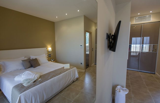 Ionian Vista Villas - Foto 9