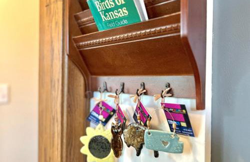 Sunlit Maple Inn-Rest Awaits You - Foto 18