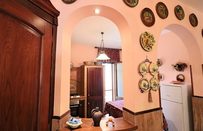 Residence Le Quattro Sorelle - Foto 73