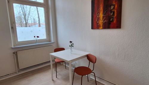 Tolle Moderne Altbau Wohnung - Foto 4