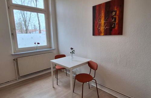 Tolle Moderne Altbau Wohnung - Foto 4