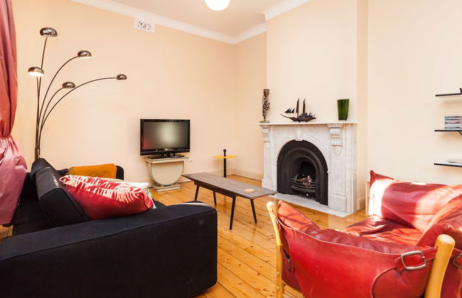 MADELINE, 1BDR Fitzroy Apartment - Foto 23