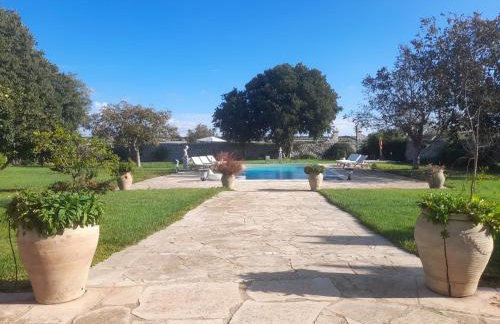 Villa Castiglione 1863 - The real Sicilian holiday - Foto 15
