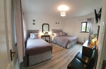 Moyola River Cottage - Foto 8