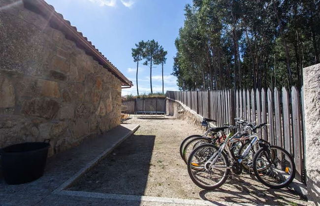 Luxury Villa Private Pool Belle Poque - Foto 59