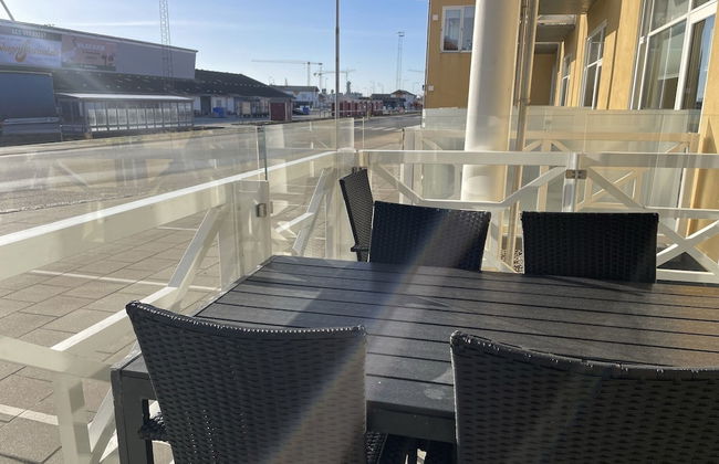 Skagen Havn Lejligheder - Foto 45
