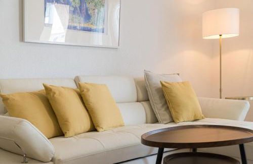 Maravilloso apartamento junto al mar a 5 km Cadiz - Foto 20