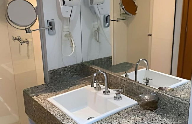 Brisas do Lago - apartamento 7 - Photo 16