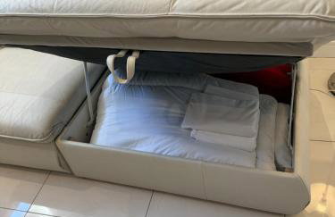 Kings Cross St Pancras One Bedroom Flat - Foto 44