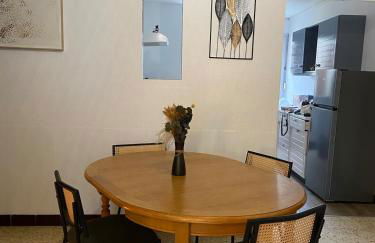 La Maison Amiénoise de Léon, garden, wifi - Foto 38