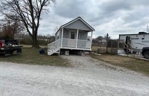 Camp Mi Casa house 26 - Foto 1