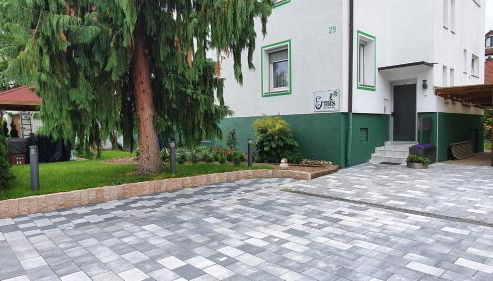 Ermis Apartments - Foto 2