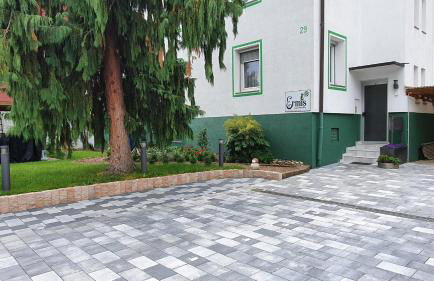 Ermis Apartments - Foto 2