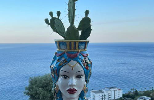 La Baia delle Sirene Luxury Apartment - Foto 23