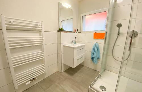 Traumhaftes Privatzimmer in Karlsruhe - Foto 28