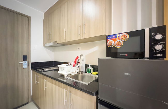 GemstoneBR in SMDC Fame Residences - Foto 76