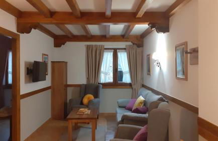 Apartamentos El Haya - Foto 51