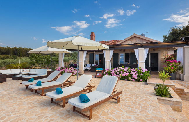 Villa Mutnik - Foto 40