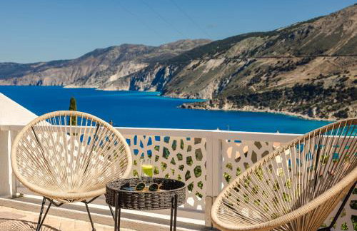 aZOLAki Suites - Photo 27