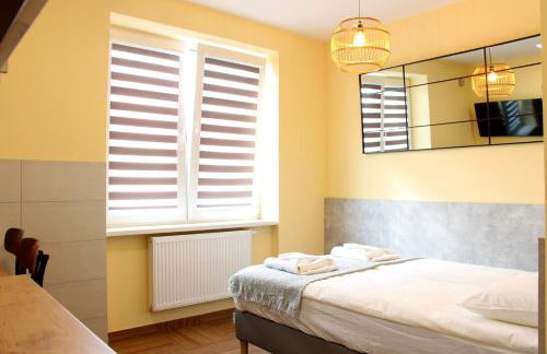 APART MAZURY Apartamenty na Mazurach - Foto 38