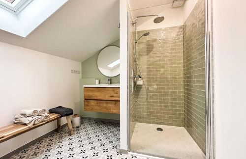 La Terrasse du Sentier - Foto 20