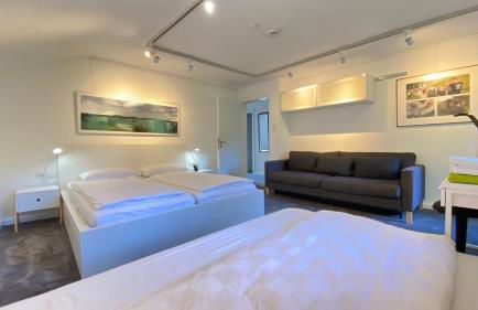 Pure Nature Munich - Alps - Foto 15