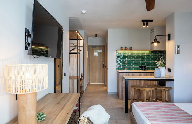 Aparthotel Casita Blanca - Adults Only - Foto 8