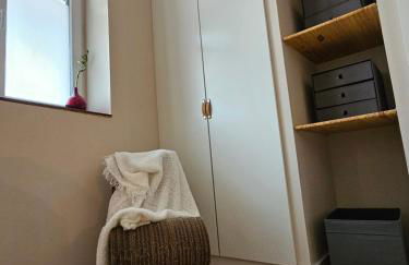 AdriVA Apartamento-Loft Imperial centro WIFI - Foto 49