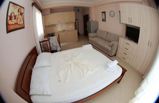 Hotel Vila Alvin & Apartments - Foto 47