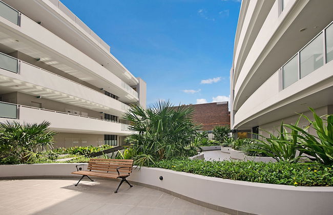 Wyndel Apartments - Bertram - Foto 8