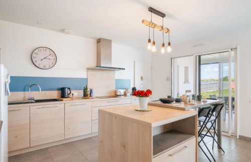 Holiday Home Bol d'Air by Interhome - Foto 8