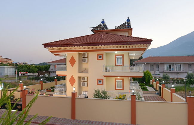 Can Apart Otel - Photo 18