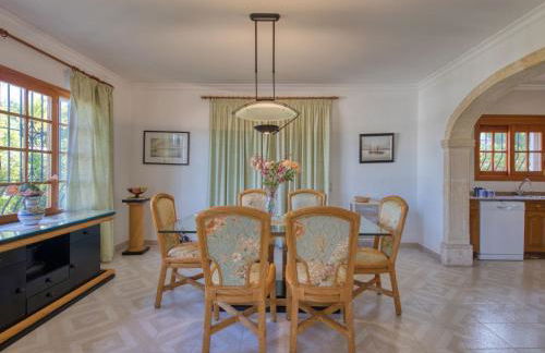 Holiday Home Cap Marti by Interhome - Foto 18